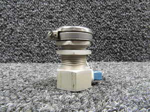 Z808 Beechcraft KA-E90 Oxygen Outlet