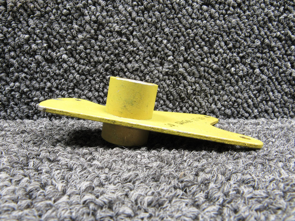 50-524548-77 Beechcraft KA-E90 Governor Control Bell Crank LH