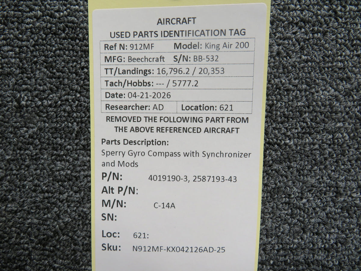 N912MF-KX042126AD-25SB