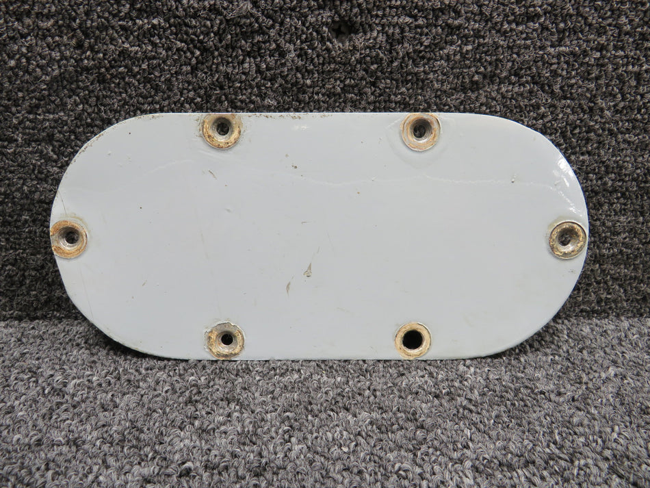 50-110023-6 Beechcraft King Air C90 Lower Wing Access Door Panel