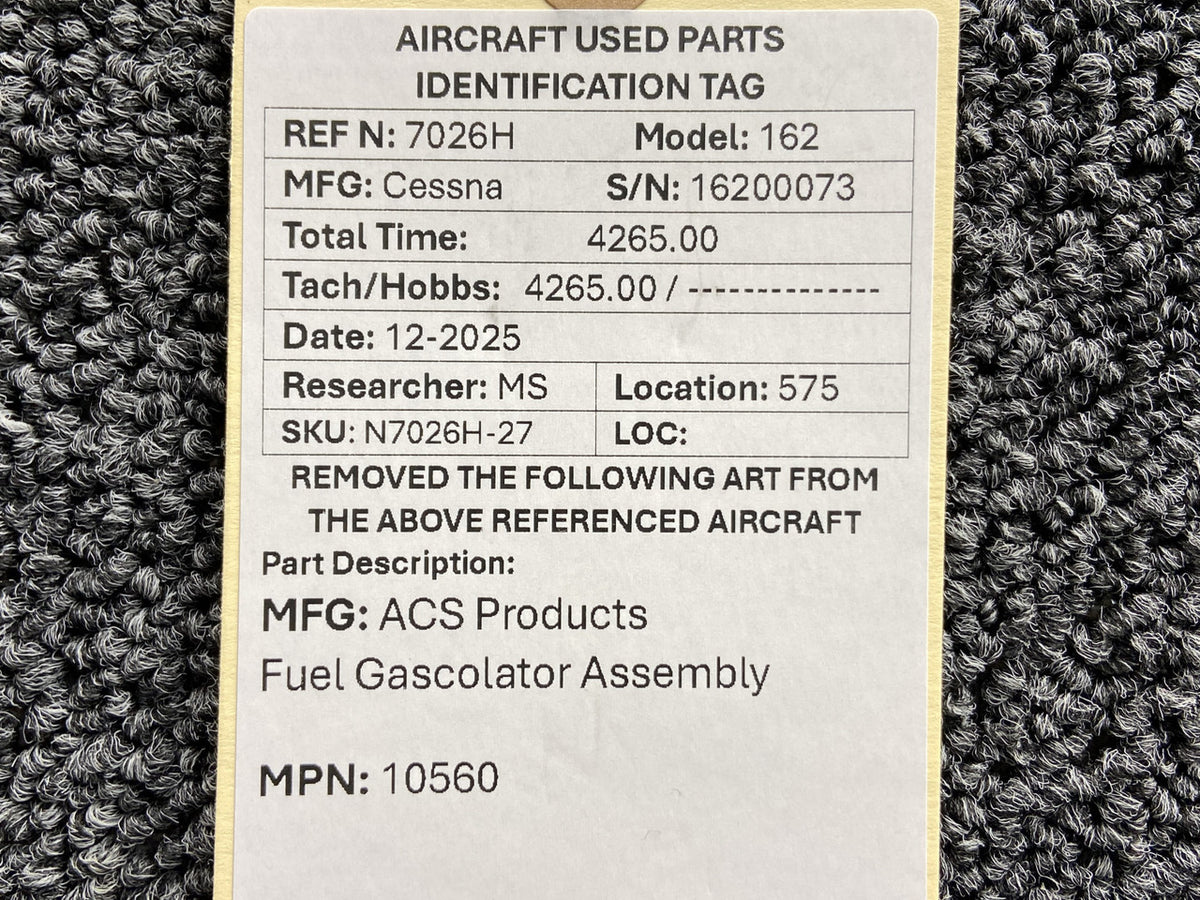 N7026H-27KW-GO