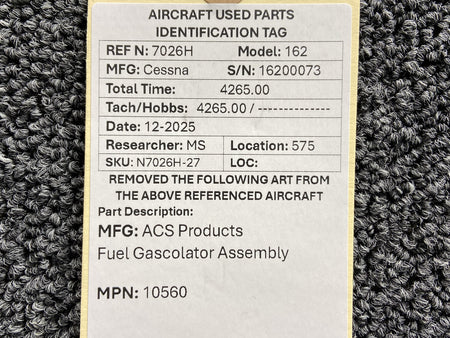 N7026H-27KW-GO