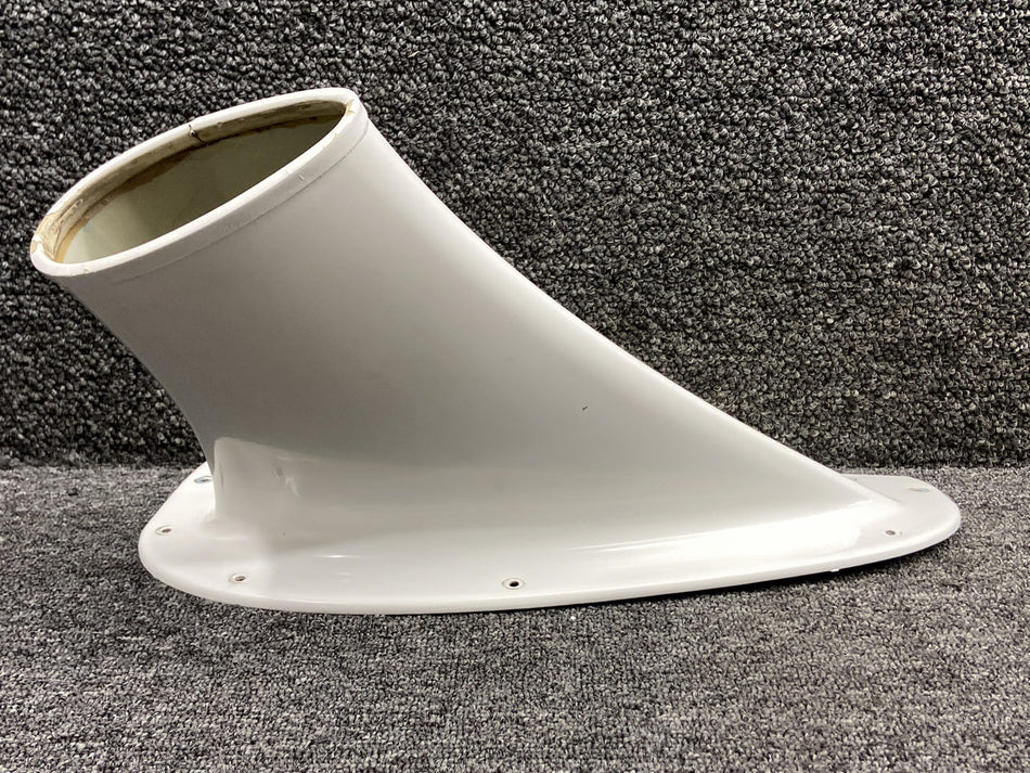 9909000-42 Cessna 162 Lower Wing Strut Fairing RH