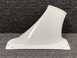 9909000-42 Cessna 162 Lower Wing Strut Fairing RH