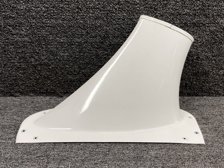 9909000-42 Cessna 162 Lower Wing Strut Fairing RH