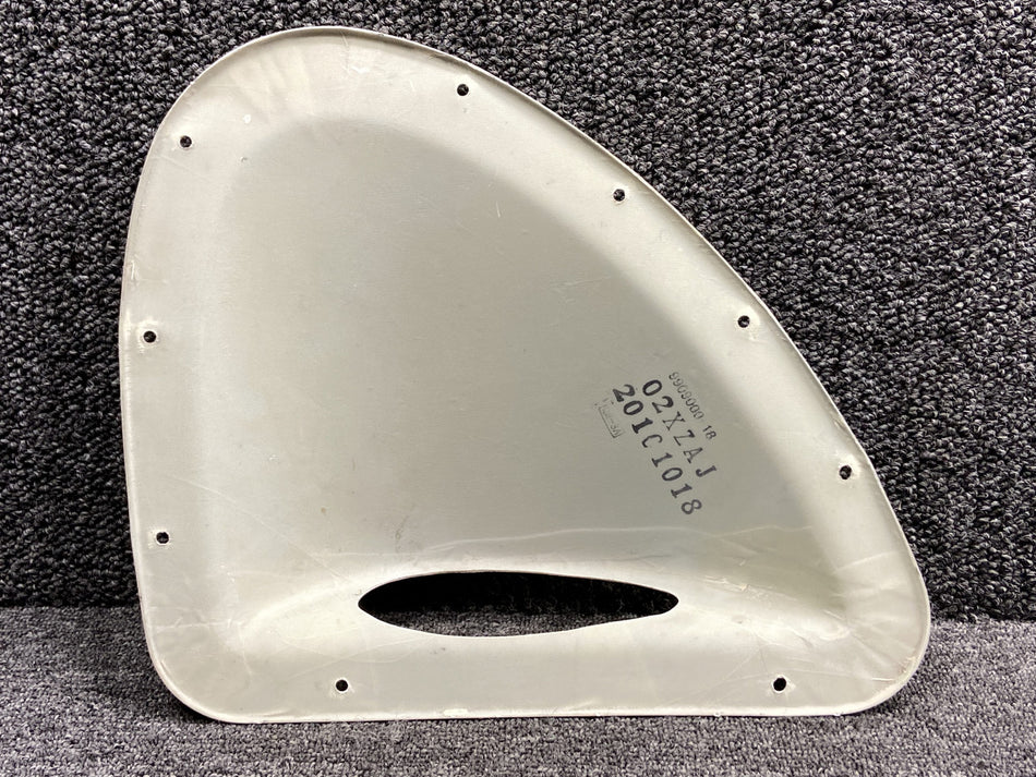 9909000-18 (Use: 9909000-44) Cessna 162 Upper Wing Strut Fairing RH