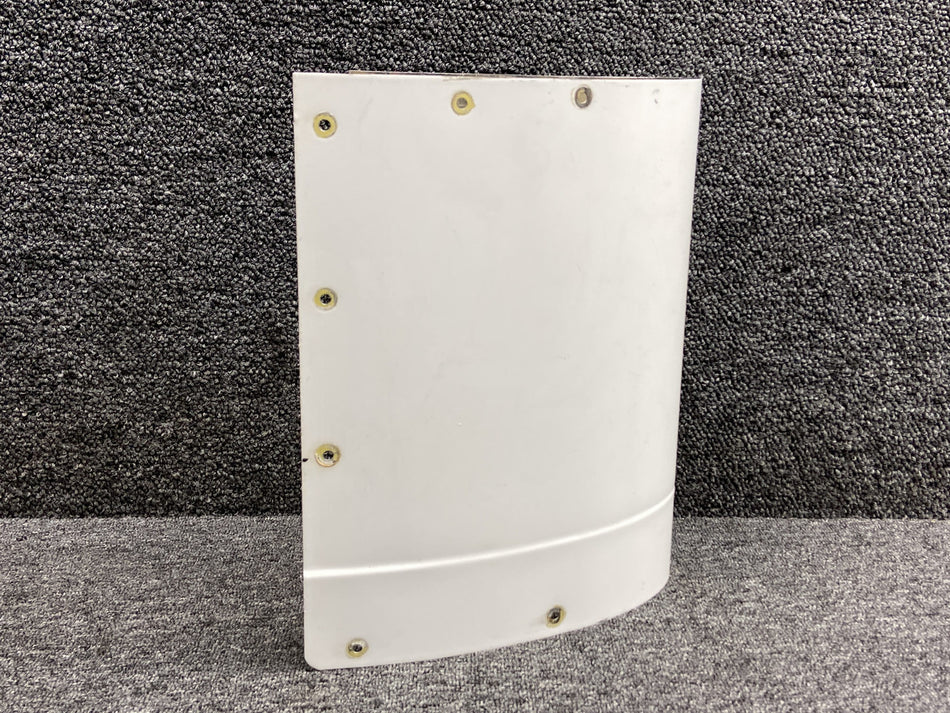 0922410-11 Cessna 162 Inboard Removable Wing Skin LH
