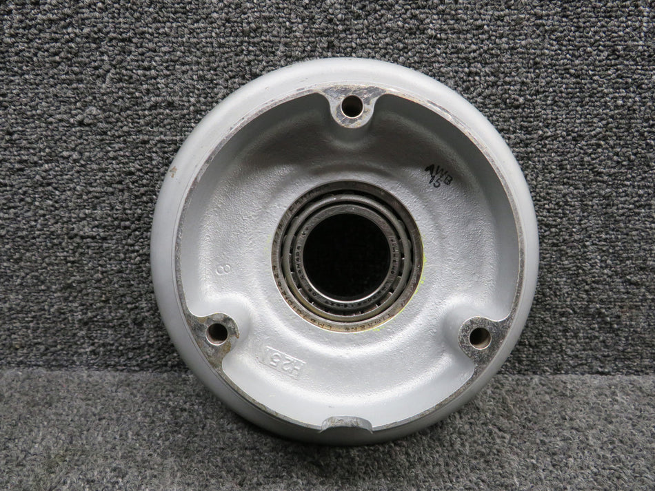 161-24000 Cleveland Main Wheel Half Assembly Inboard 5.00-5
