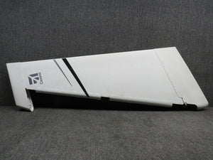 0933101-3 Cessna 162 Rudder Assembly (N7026H)