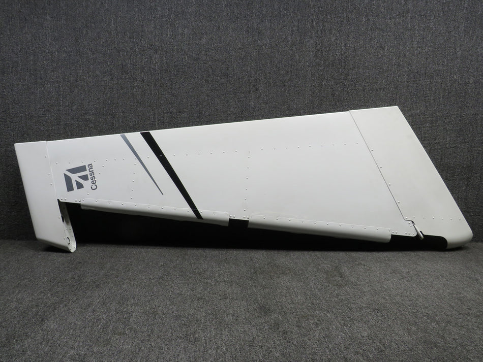 0933101-3 Cessna 162 Rudder Assembly (N7026H)