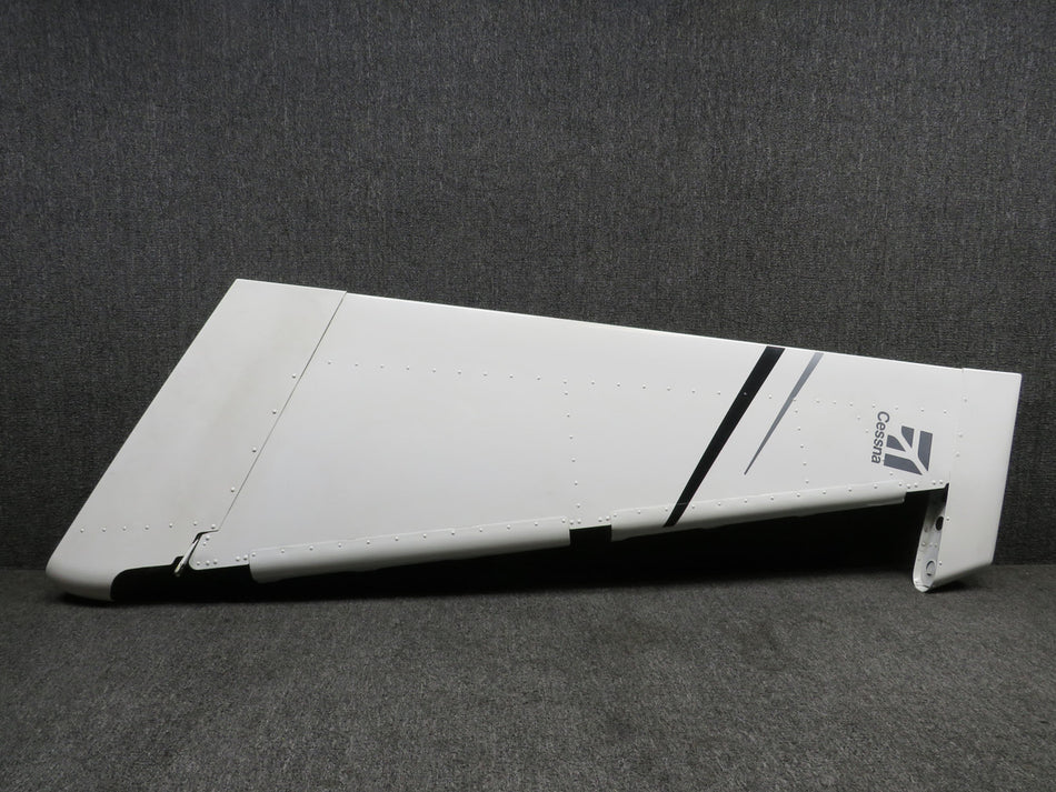 0933101-3 Cessna 162 Rudder Assembly (N7026H)
