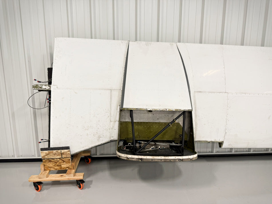 37093-003 (Spar: 37027-002) Piper PA34-200T Wing Assembly LH