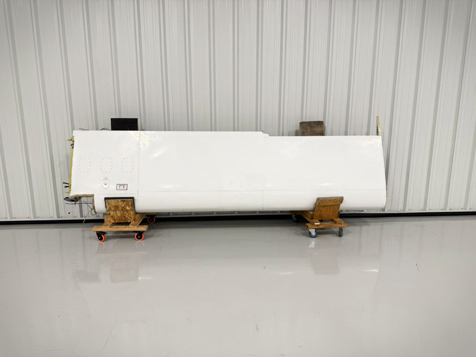 0922000-1 Cessna 162 Wing Structure Assy LH