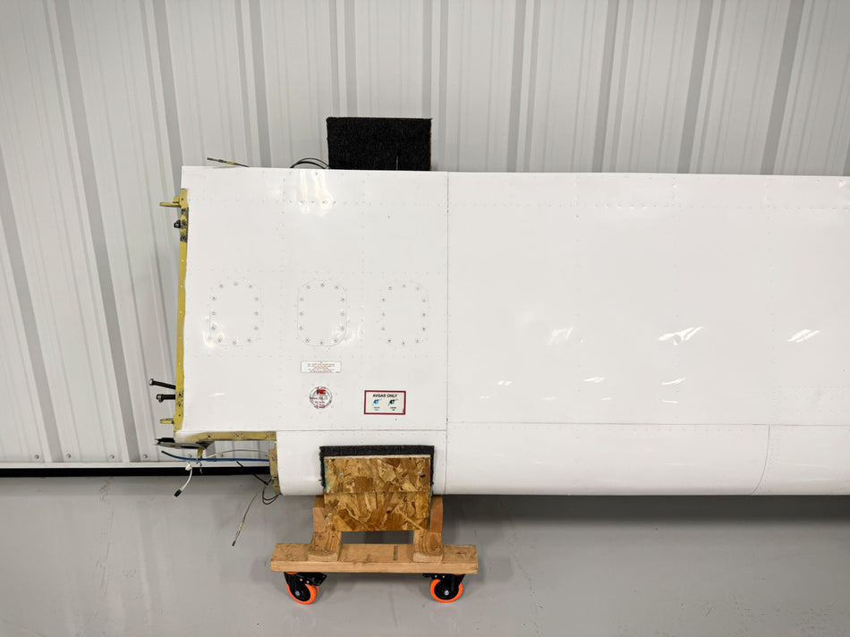 0922000-1 Cessna 162 Wing Structure Assy LH