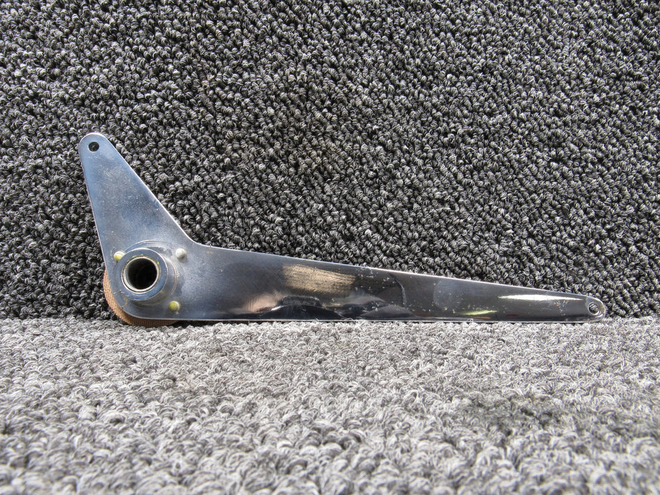 50-524566-13 (Use: 100-524174-1) Beechcraft KA-E90 Lever Braze Assembly LH