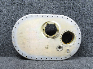 100-980015-23 Beechcraft KA-E90 Fuel Nacelle Access Cover LH