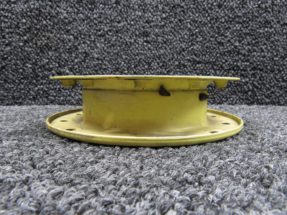 96-380036-1 Beechcraft KA-E90 Center Section Fuel Cap Adapter Assembly