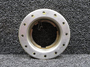 96-380036-1 Beechcraft KA-E90 Center Section Fuel Cap Adapter Assembly