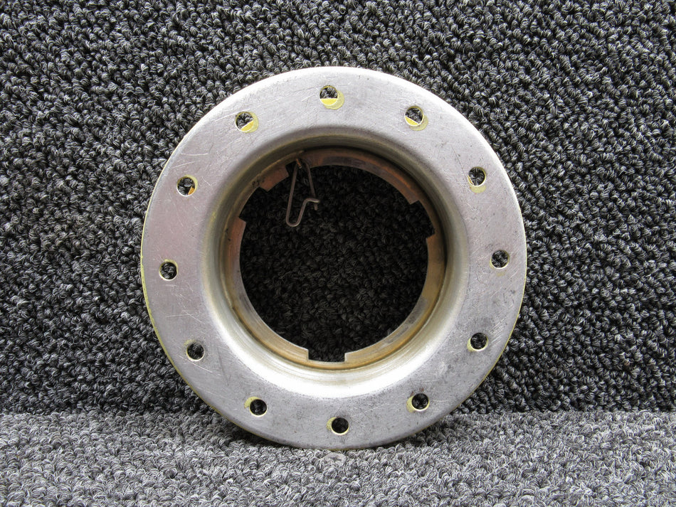 96-380036-1 Beechcraft KA-E90 Center Section Fuel Cap Adapter Assembly