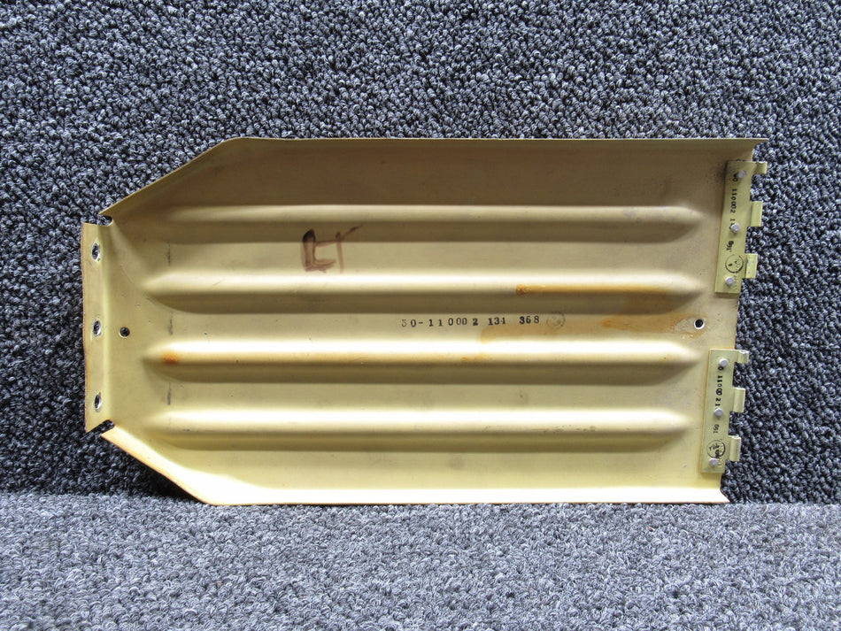 50-110002-134 Beechcraft KA-E90 Lower Inboard Fuel Access Door LH