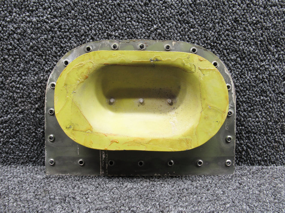 000-110029-35, 000-110029-23 Beechcraft KA-E90 Leading Edge Otbd Door w Pan