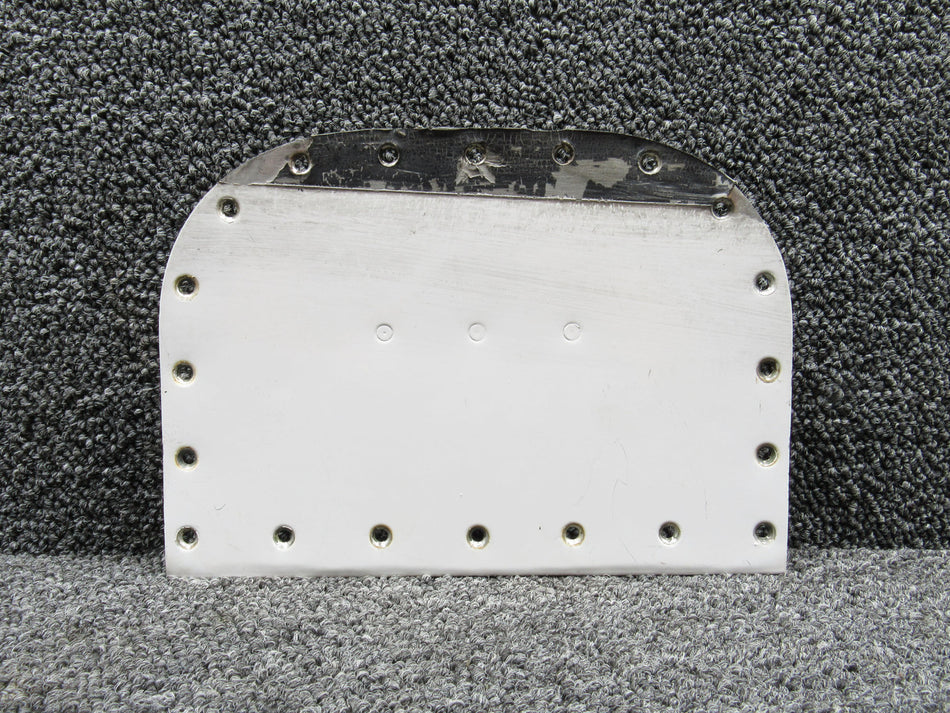 000-110029-35, 000-110029-23 Beechcraft KA-E90 Leading Edge Otbd Door w Pan