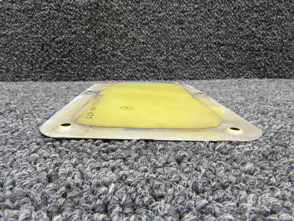 50-110025-90 Beechcraft KA-E90 Aft Upper Wing Access Door LH