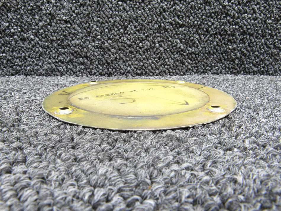 50-110023-44 Beechcraft KA-E90 Wing Access Lower Door