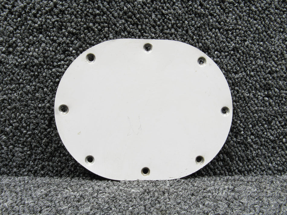 100-110010-25 Beechcraft KA-E90 Aileron Bellcrank Access Door