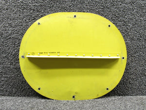 50-420014-269 (Use: 50-420014-423) Beech KA-E90 Cabin Floorboard Cover Assembly