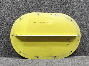 50-420014-271 (Use: 50-420014-427) Beech KA-E90 Cabin Floorboard Cover Assembly