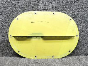50-420014-271 (Use: 50-420014-427) Beech KA-E90 Cabin Floorboard Cover Assembly