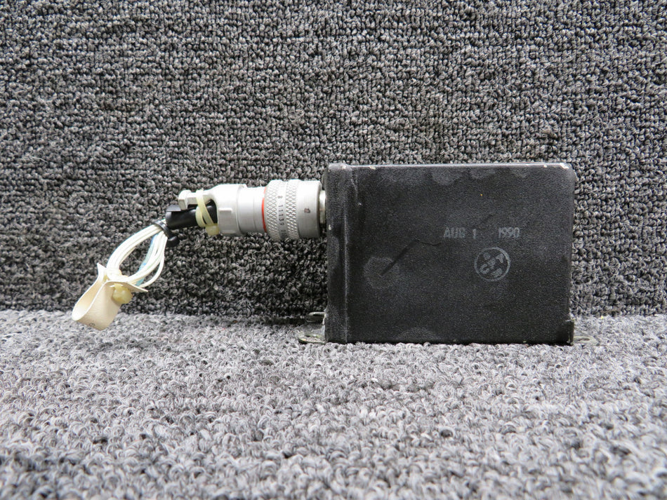 377-02808 Armtec 377 Edison Fire Detection Control