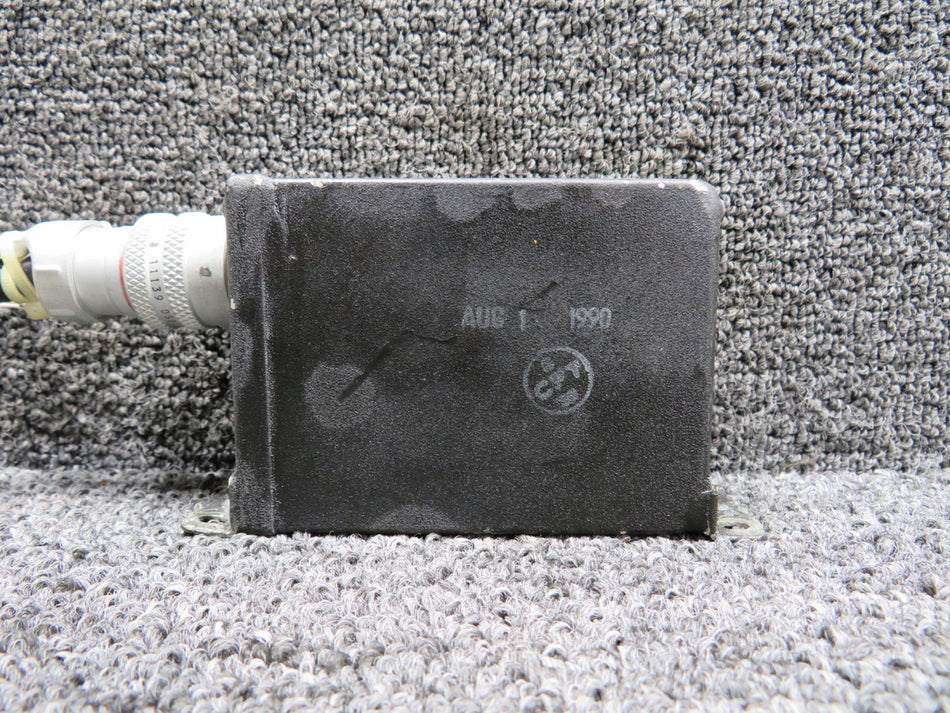 377-02808 Armtec 377 Edison Fire Detection Control