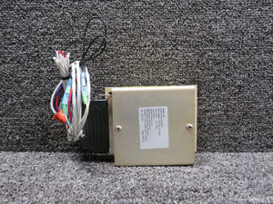 247 Chelton Avionics Audio Mixing Amplifier