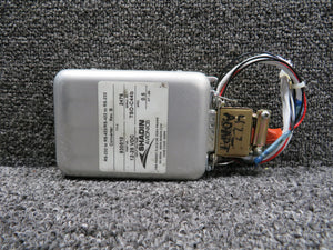 930510 Shadin RS-232 to RS-422 Converter, 12-28V