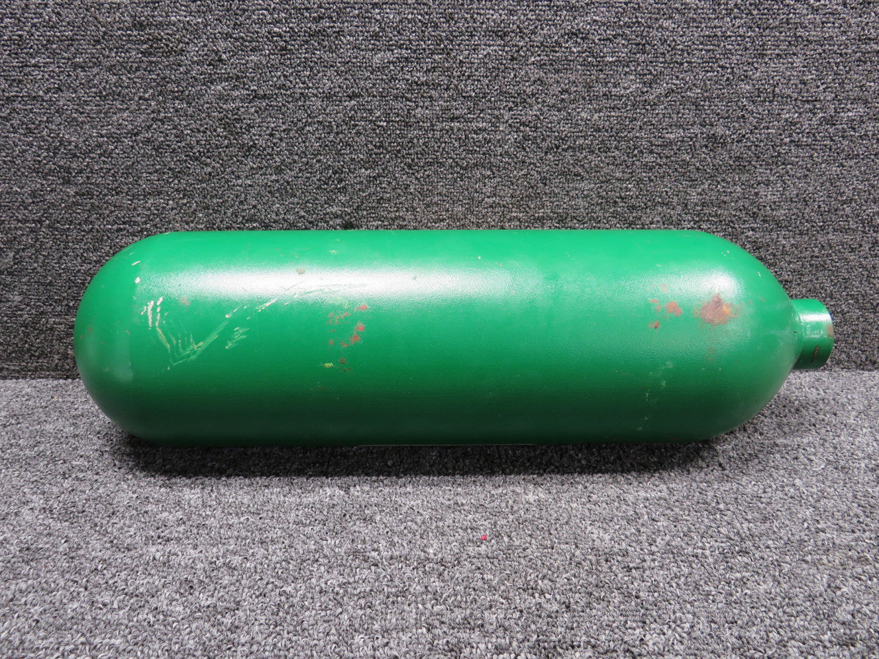 airページ ZC366-22 Puritan-Bennett Aviators Oxygen Tank – BAS Part Sales