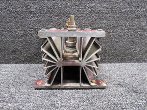 Beechcraft King Air C90 Heat Sink Assy