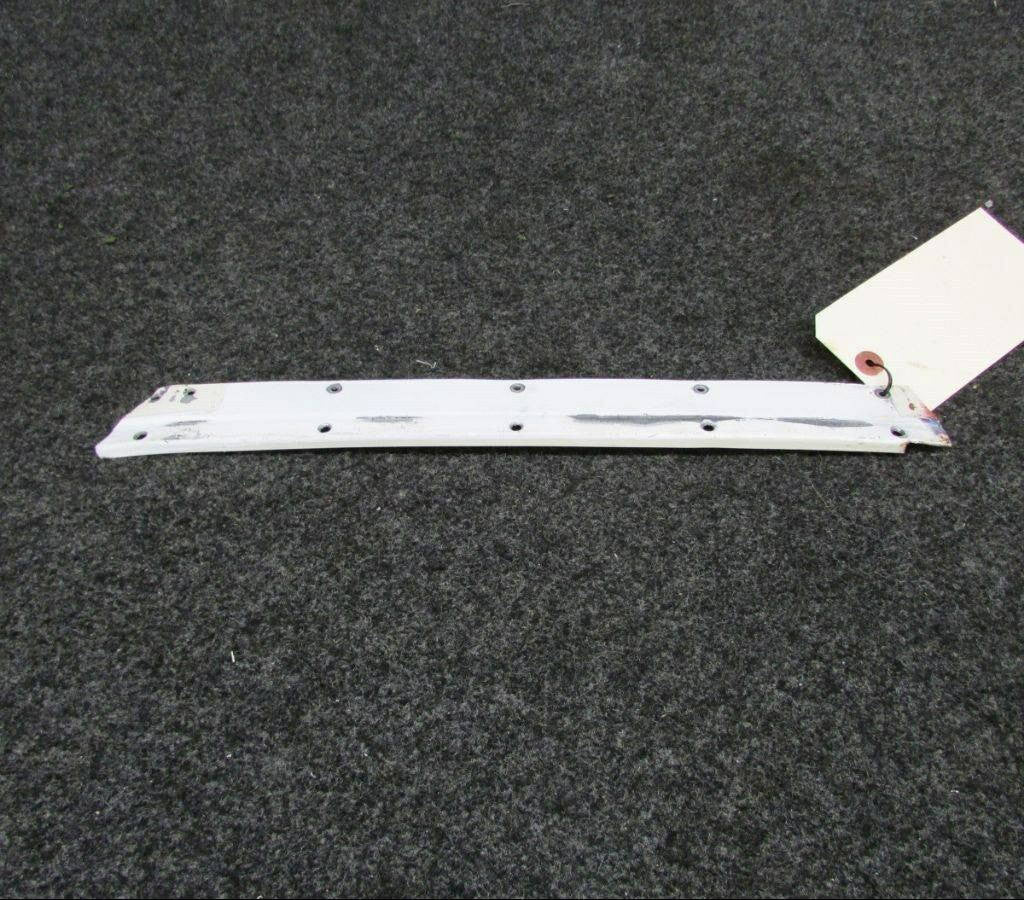Maule M5-235C Pilot Side Strip Windshield BAS Part Sales | Airplane Parts