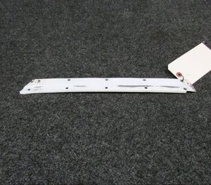 Maule M5-235C Pilot Side Strip Windshield