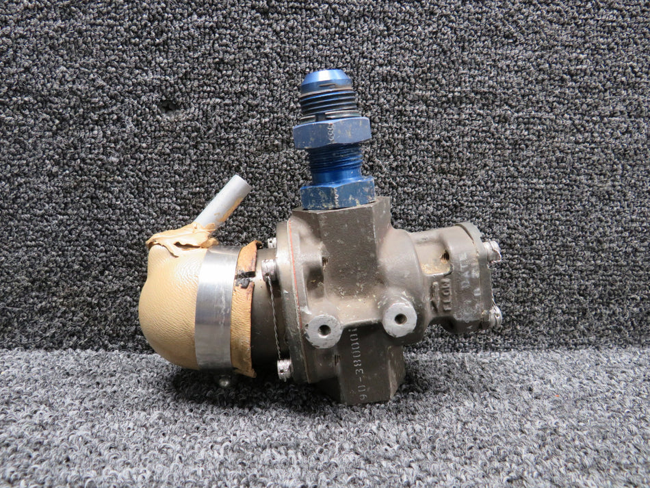 90-380000-3 Beechcraft King Air C90 Valve Assembly