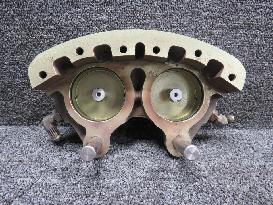 061-10600 Cleveland Brake Caliper Assembly