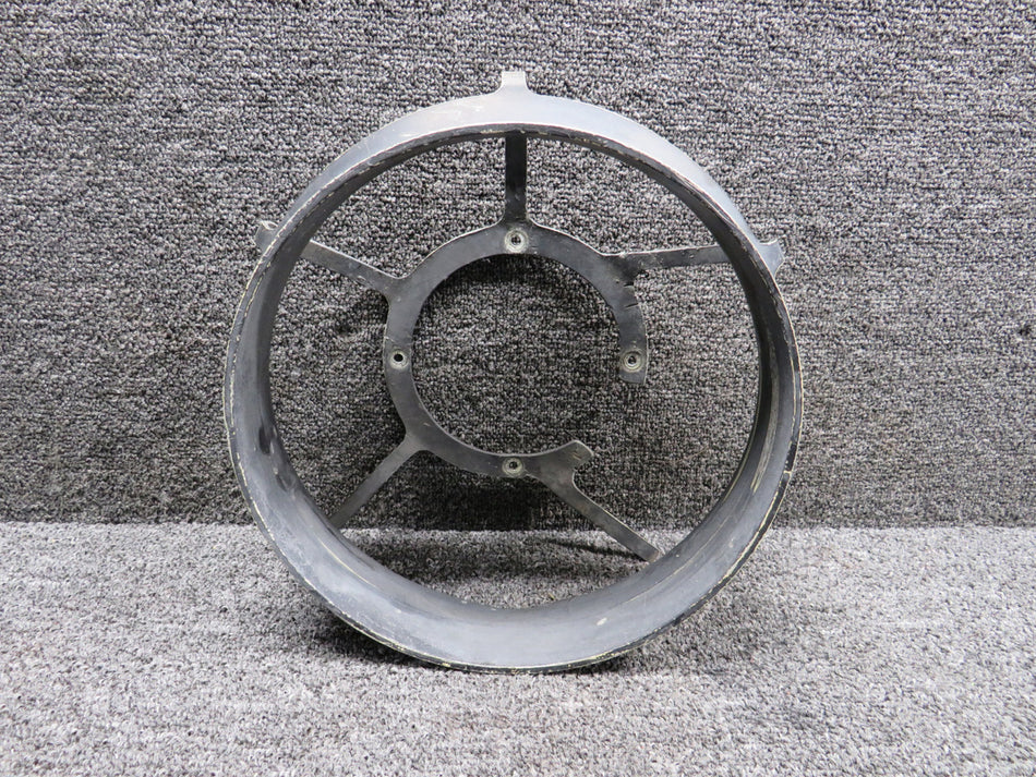 50-554237 Beechcraft King Air C90 Air Condenser Fan Shroud