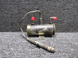 476-284 Beechcraft King Air C90 Electric Fuel Pump Assembly (Volts: 24)
