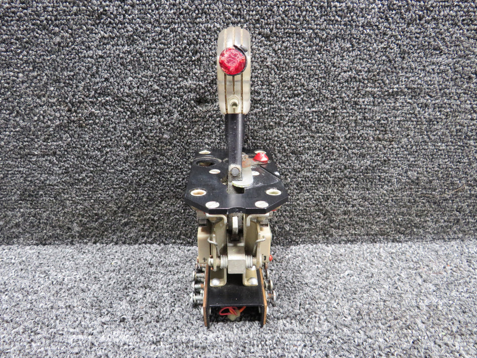 A4503M9-3 Avionics Products Landing Gear Control Assembly