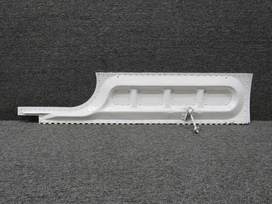50-810129-35 (Fso: 90-810011-2) Beechcraft King Air C90 Main Gear Inbd Door RH