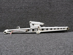 50-810039-8 Beechcraft King Air C90 Upper Drag Brace Arm Assembly RH