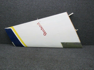 33-640000-601 Beech 35-B33 Vertical Stabilizer Assembly