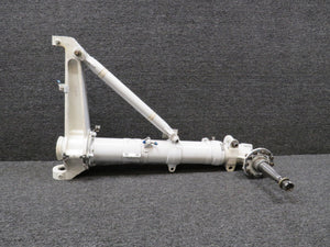 50-810304-621 Beechcraft King Air C90 Main Landing Gear Assembly LH