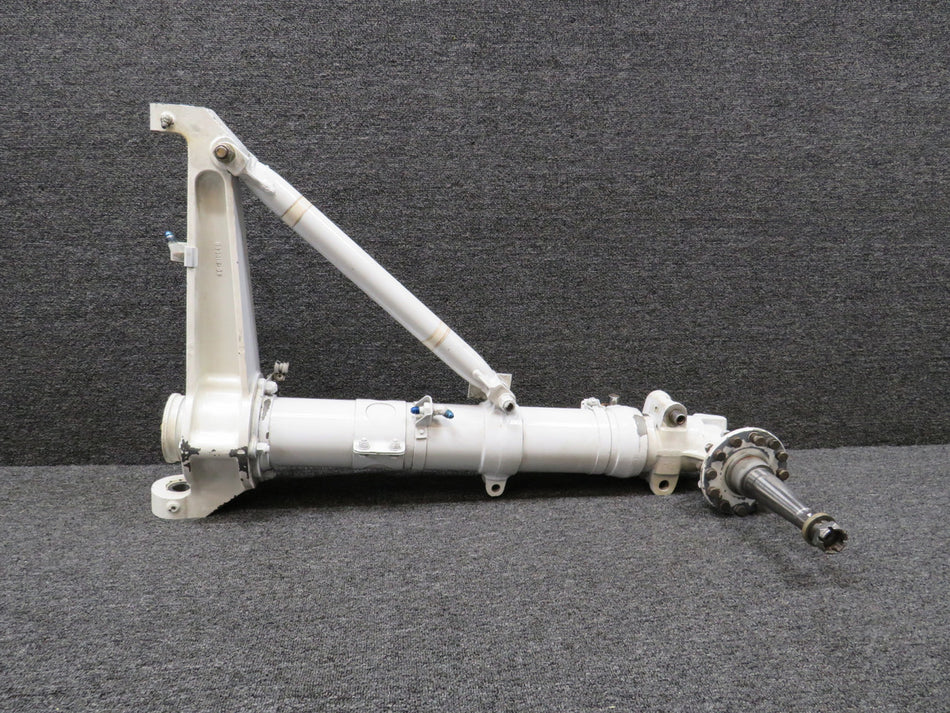 50-810304-621 Beechcraft King Air C90 Main Landing Gear Assembly LH